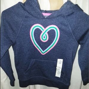 Girls Sweaters/Hoodies